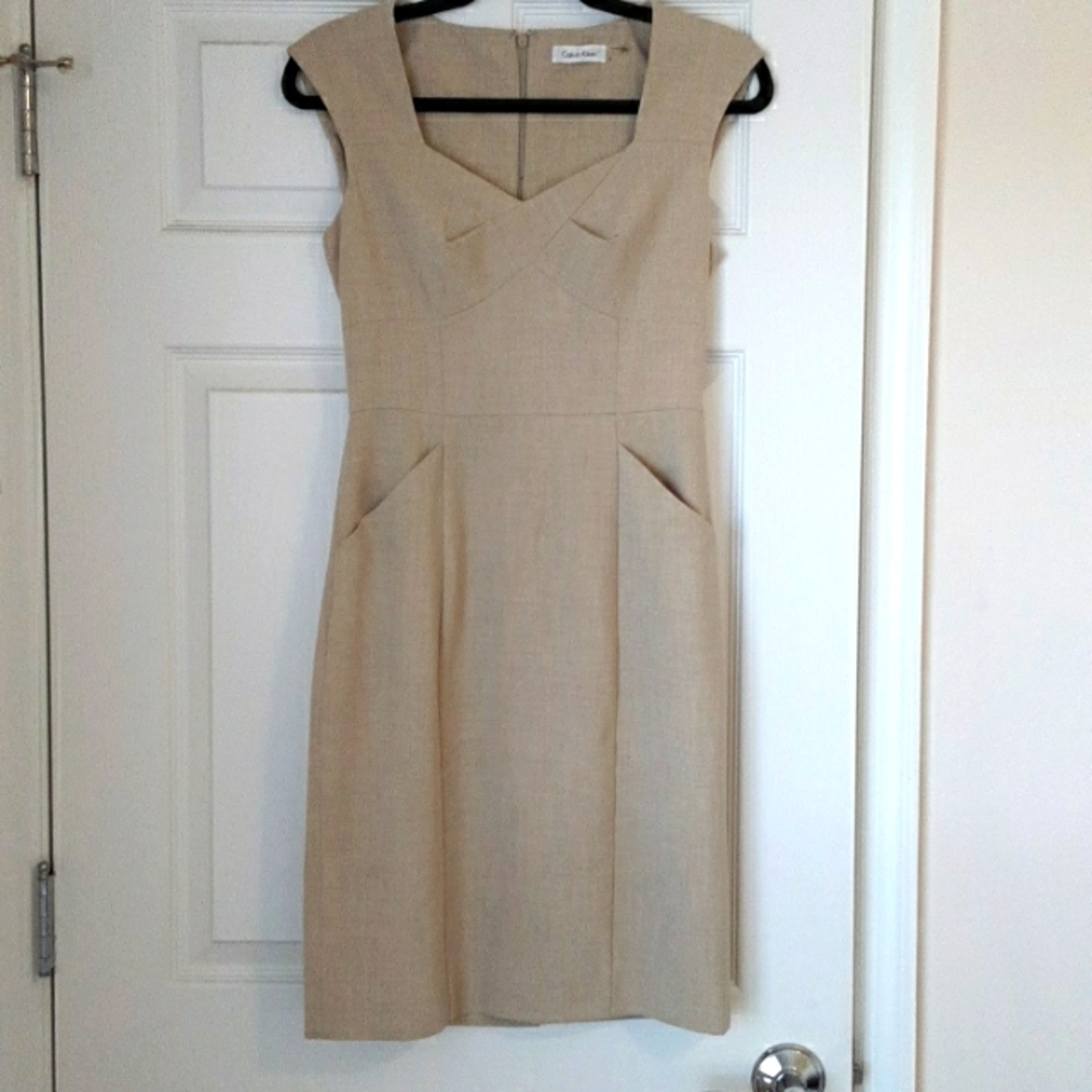 Calvin Klein Dress